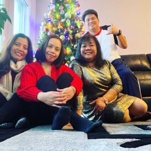 Meet your Posher, Laurice anna